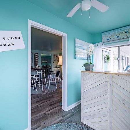Ocean Glass Inn West Rehoboth Exterior foto