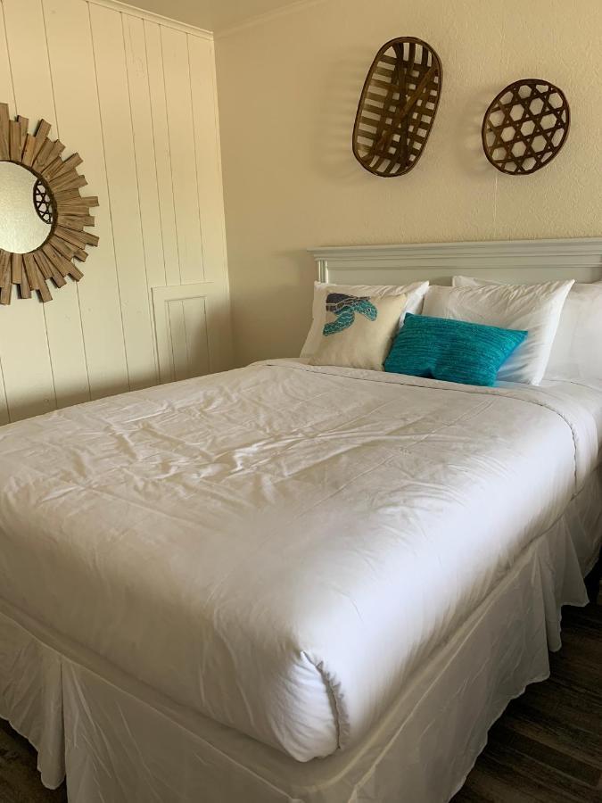 Ocean Glass Inn West Rehoboth Exterior foto