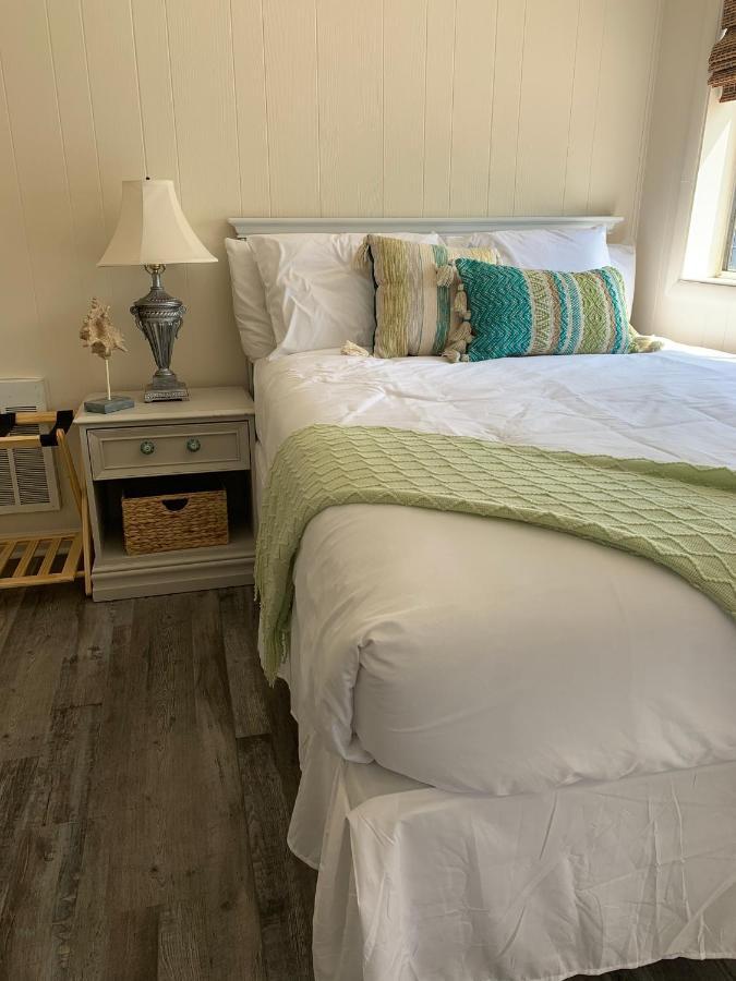 Ocean Glass Inn West Rehoboth Exterior foto