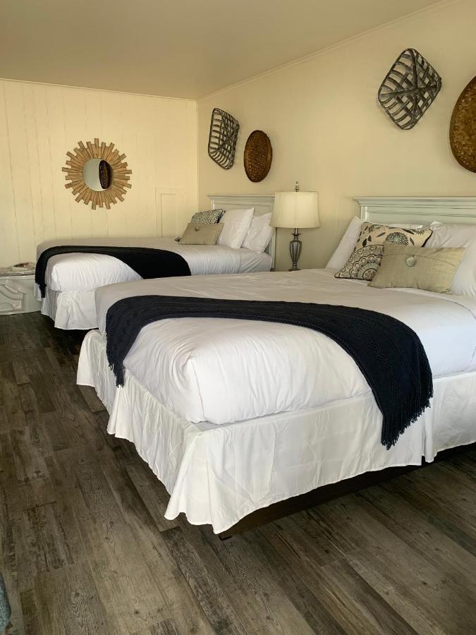 Ocean Glass Inn West Rehoboth Exterior foto
